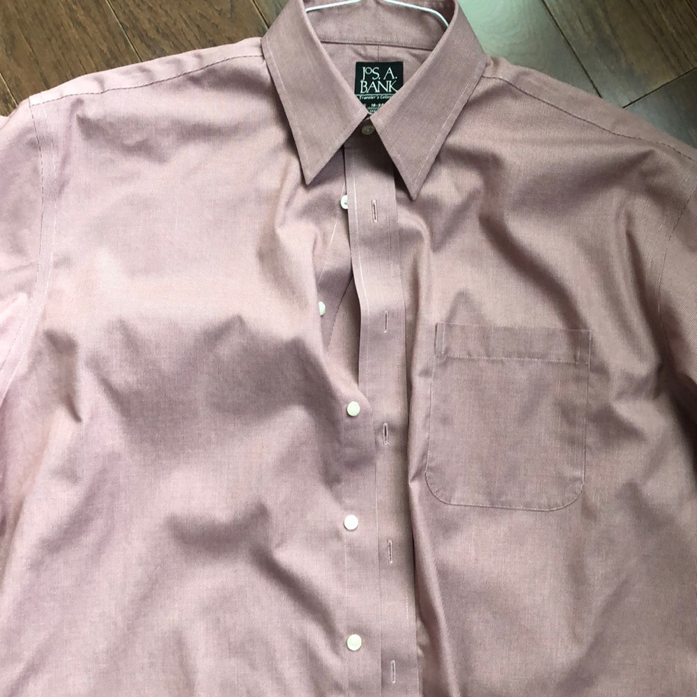Dress Shirt - Jos. A. Bank